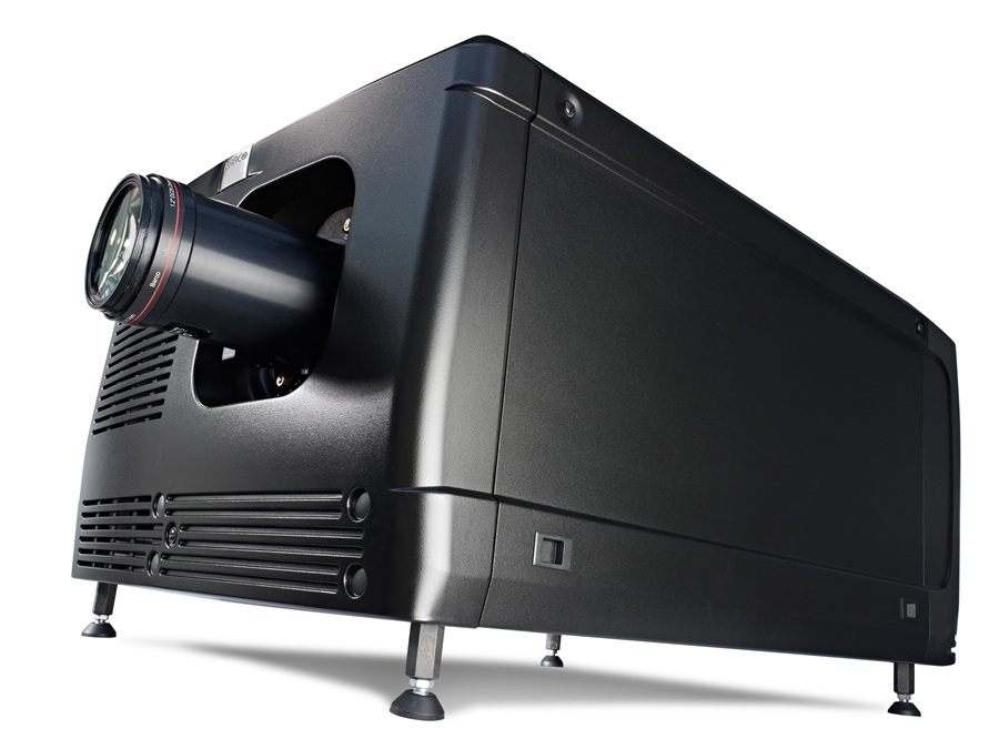 Barco Projector