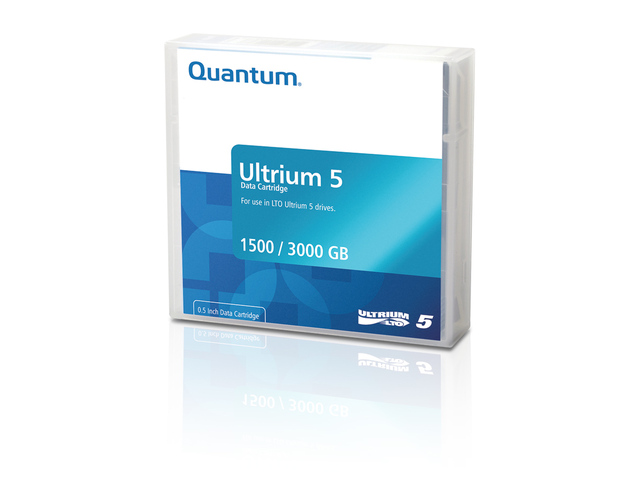 Quantum LTO Tape