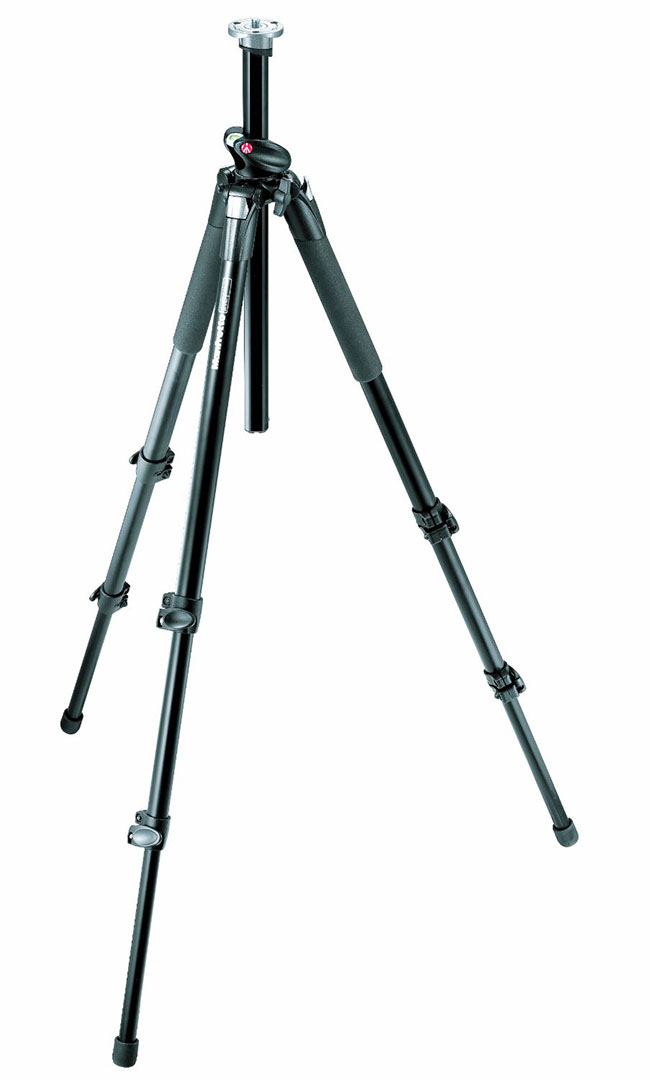 Manfrotto 055 XPro