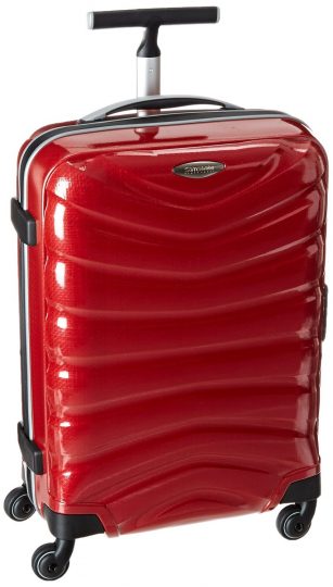Samsonite Black Label