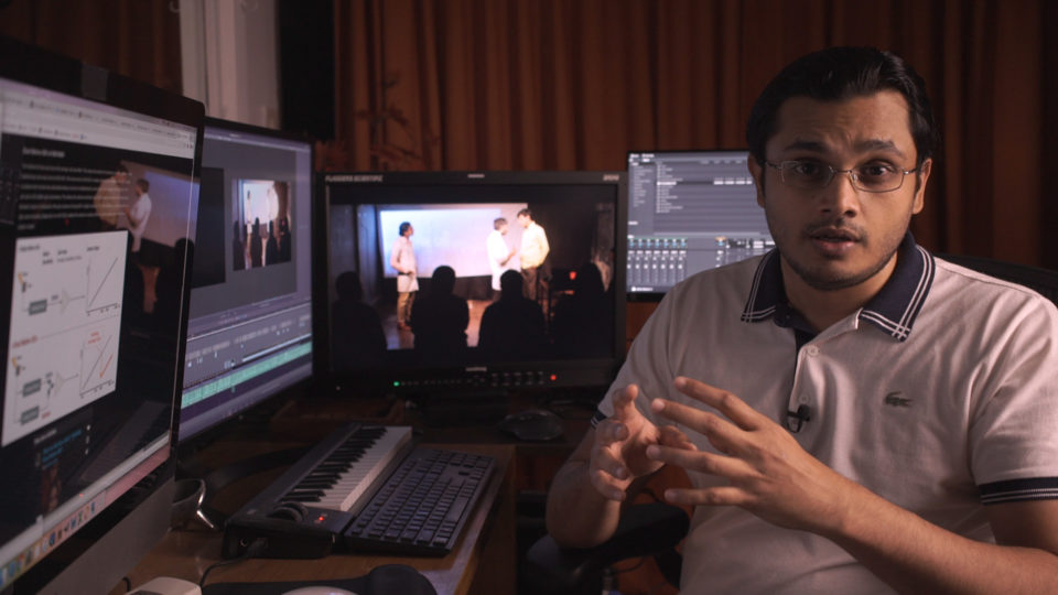 What is the best ISO for video?