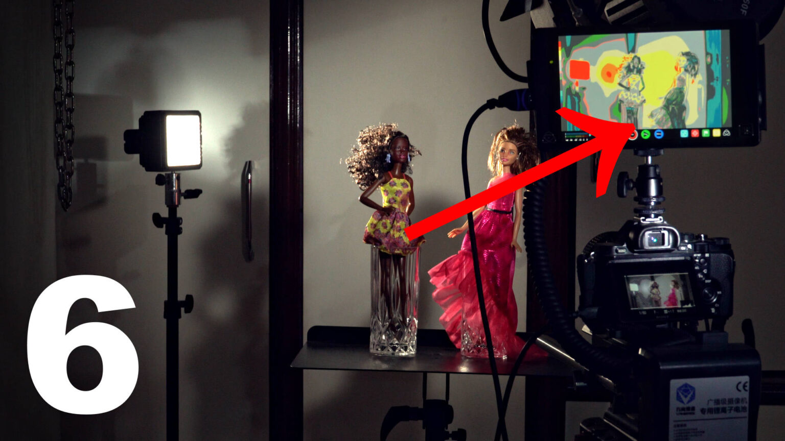 The Top 6 Exposure Tools for Video