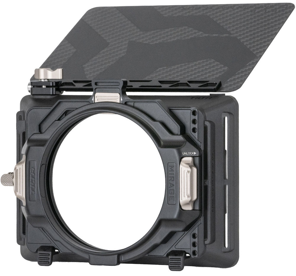 5 Great Mini Matte Boxes