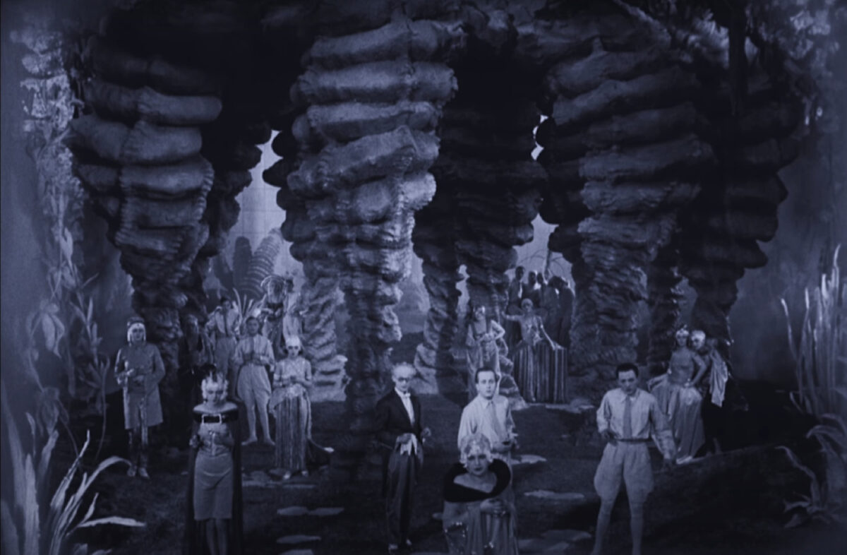 How German Expressionism Continues to Influence Modern Cinema