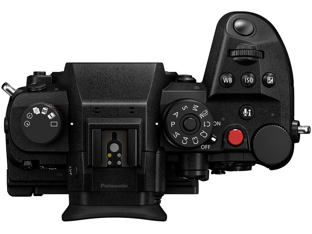 Panasonic GH7