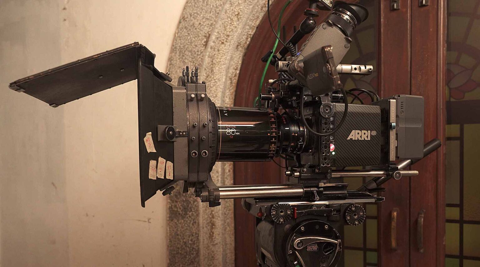 The Complete Matte Box Guide