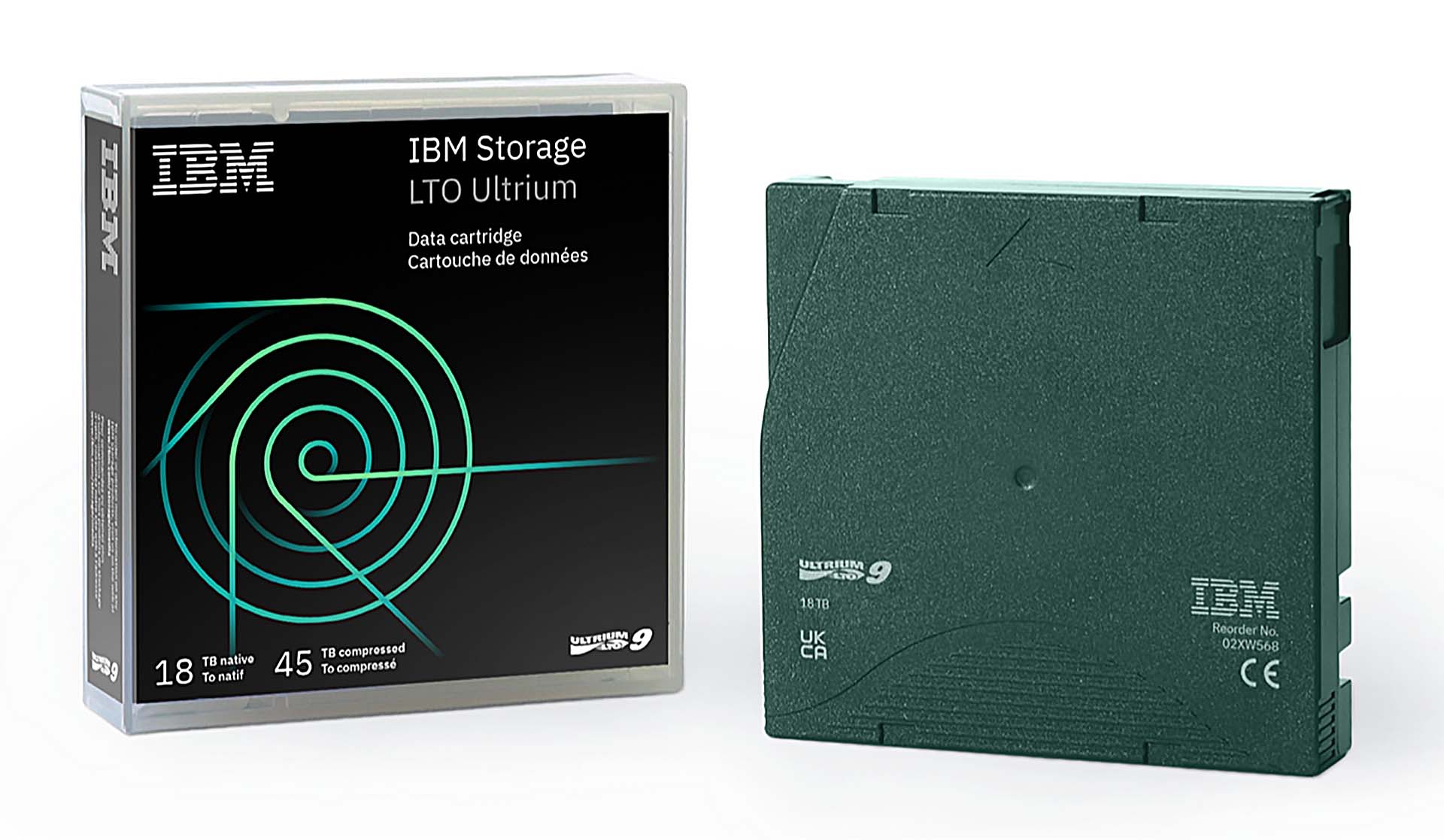 What Is LTO Everything You Need To Know About Tape Storage For Filmmaking