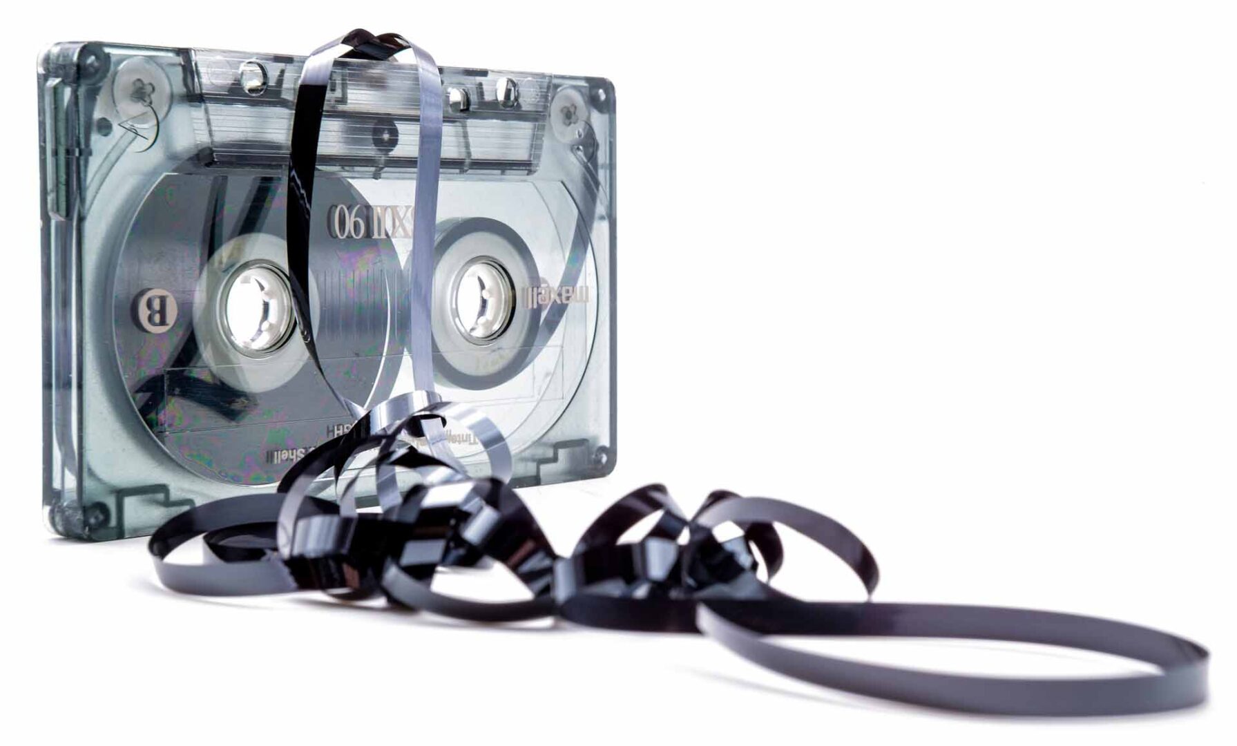 What is LTO? Everything You Need to Know about Tape Storage for Filmmaking